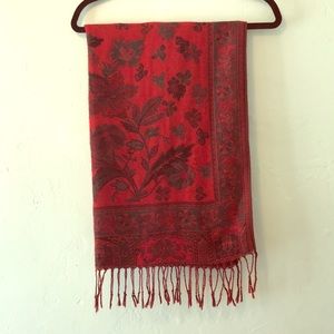 Shawl